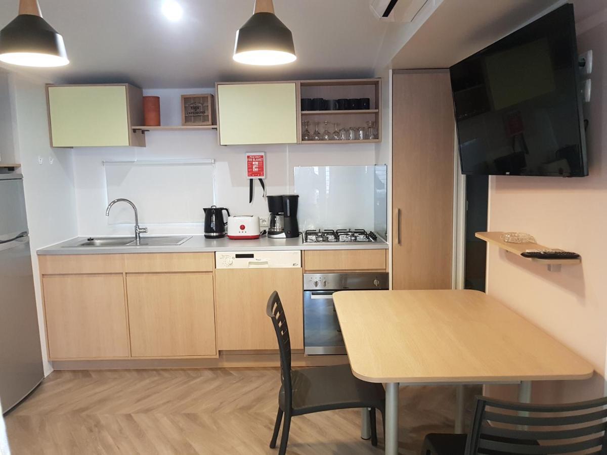 Mobil Home Maxi Confort Sur La Cote D'Azur Фрежюс Экстерьер фото