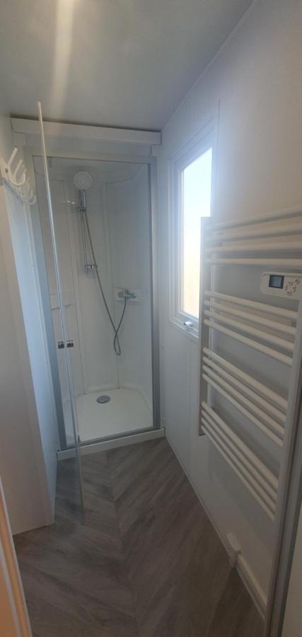 Mobil Home Maxi Confort Sur La Cote D'Azur Фрежюс Экстерьер фото